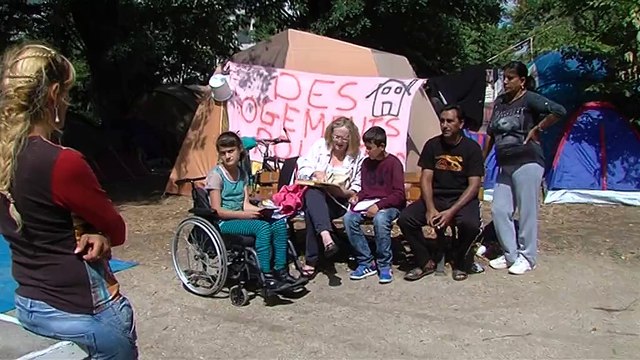 SANITAS: quel avenir pour les migrants?