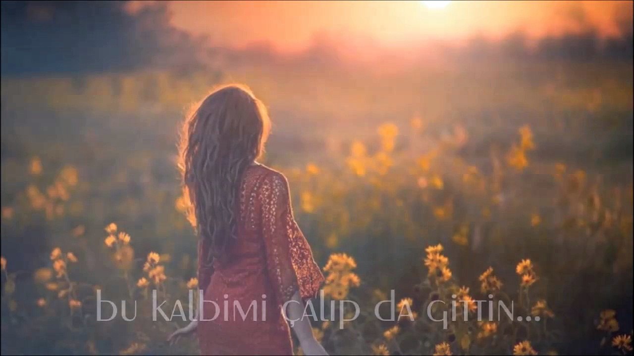 Unuttun mu Beni Zalim 2015 (Fatih Aslantaş)