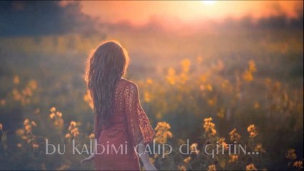 Unuttun mu Beni Zalim 2015 (Fatih Aslantaş)