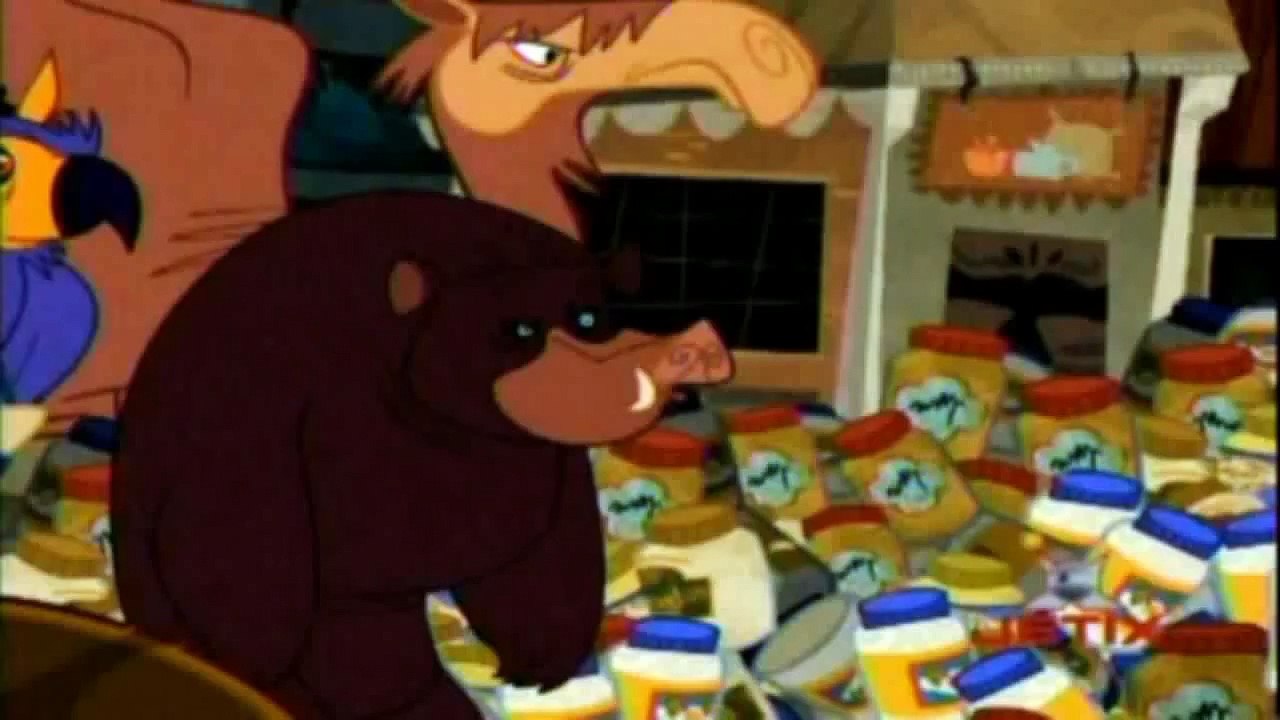 Isla de Mutantes HD - Mas mayonesa, mas problemas