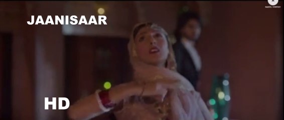 Aye Zulf E Pareshaan New Song - Jaanisaar [2015] Imran Abbas - Pernia Qureshi