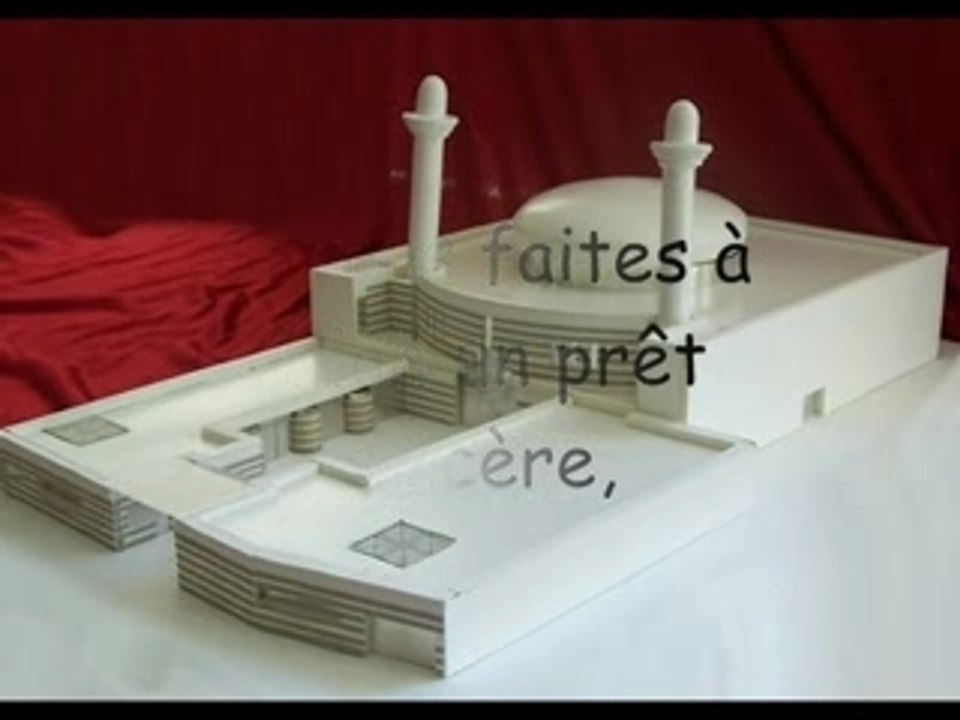 projet dons