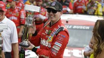 Bet Against Kyle Busch at Pocono?