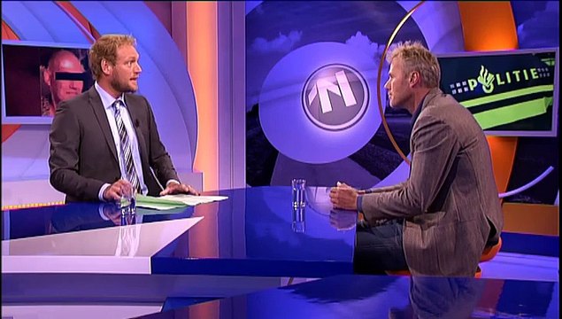 Verdachte van aanranding Dagblad van het Noorden journaliste meldt zich bij politie - RTV Noord