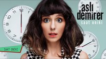 Saat Oniki-Aslı Demirer [Official Audio Video]