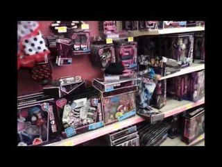 The Doll Hunters Still Looking for Monster High Picture Day Wave 2!