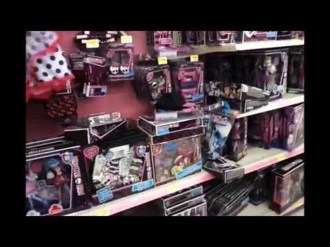 The Doll Hunters Still Looking for Monster High Picture Day Wave 2!