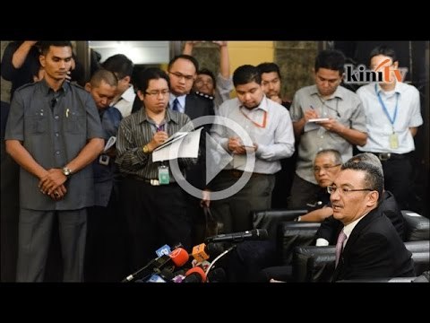 Perlantikan AG baru tiada kaitan dengan personaliti