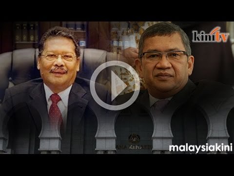 Apandi Ali replaces Abdul Gani as Attorney General