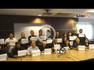 Video herunterladen: DAP ikrar terus pertahan Pua, The Edge dedah 1MDB