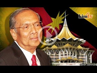 Pensyarah hurai rahsia populariti Adenan sebagai KM
