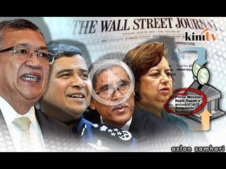 DAP:  PMO tak sepatut bercakap bagi pihak Pasukan Khas