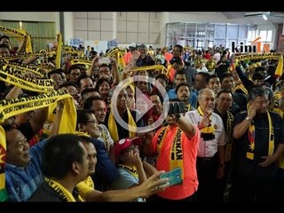 Merdeka Center: 74 peratus puas hati dengan Adenan