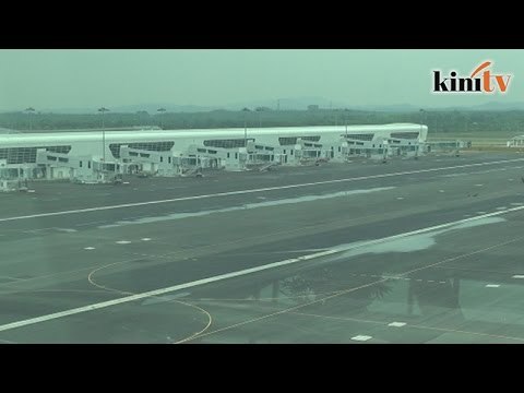 AirAsia CEO: KLIA2 is sinking