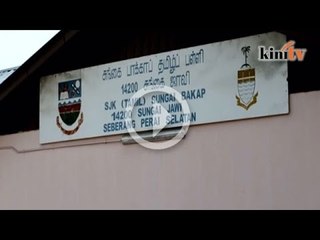 Tamil school left in dilapidated condition seeks aid