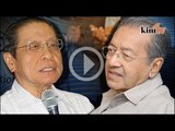 DAP saran Mahathir sertai gabungan 'Selamatkan M'sia'