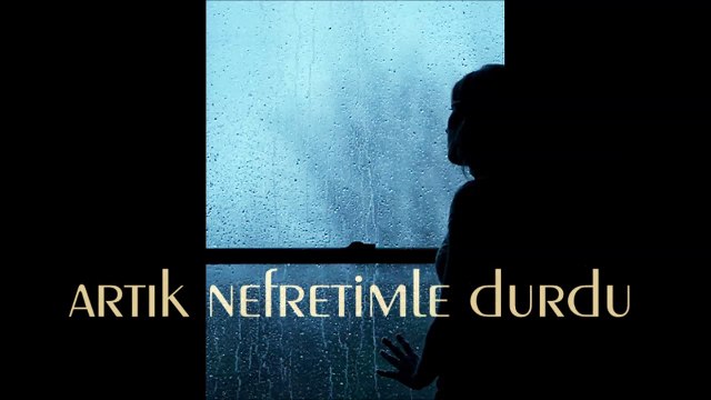 Nefretimle Durdu 2015 (Fatih Aslantaş)