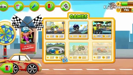 Cartoon about cars  Cars for kids  Car factory for kids  Cars for kids video