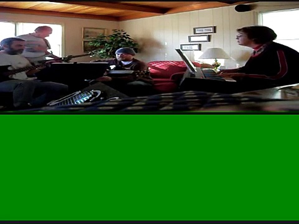 What The Lord Has Done For Me (Edited)