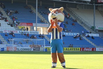 Le résumé d'Alavés/TFC à Vitoria-Gasteiz