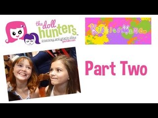 Gracie, Mommy and Kitties Mama Do Lunch and Shopping in Virginia!