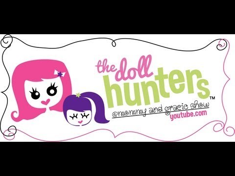 The Doll Hunters Still Hunting the Elusive Gigi Grant