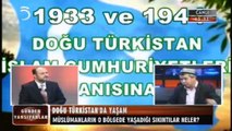 Dogu Turkistan da Cin zulmu,Recep Tayyip Erdogan ''one minute'' yokmu ? 2de2