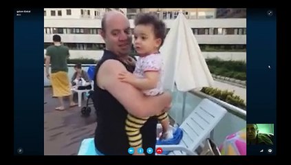 Nil WebCam Kaydı - 29.07.2015