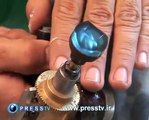 Press TV/Iran/Jewelry in Iran/12/06/2009