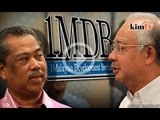 Video: Muhyiddin kata Najib akui RM2.6b dalam akaunnya