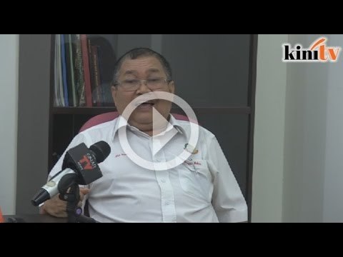Ibrahim ketawa besar bakal sambut 'katak baru'