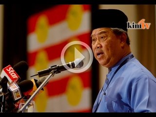 TPM: Anggota kabinet tak senang saya baca The Edge