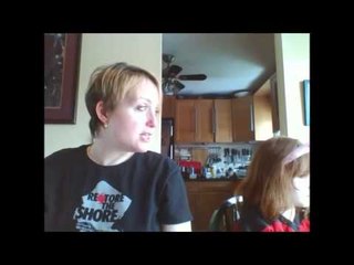 Mommy and Gracie Got Mail Episode 15