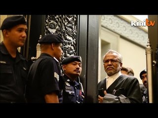 Shafee berjaya ketepikan dakwaan salah laku