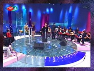 Güler BASU ŞEN *Ne Dert Kalır Ne Hüzün*