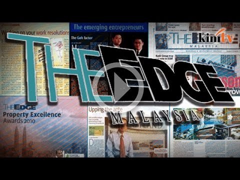 Edge CEO: IT forensic expert verified docs
