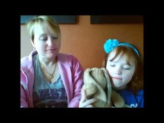 Mommy and Gracie Got Mail Episode 13 Part Two