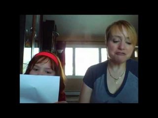 Mommy and Gracie Got Mail Episode 11