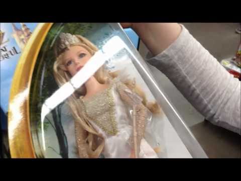 The Doll Hunters in Search of Monster High Picture Day Wave 2 or Ghouls' Night Out!