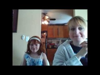 Mommy and Gracie Got Mail Episode 18