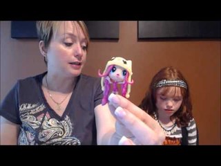 Kawaii Crush Cuddly Pet Collection Review