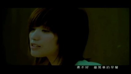 金莎《 笨蛋 》ＫＴＶ／ＭＶ