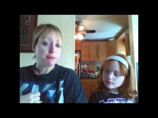 Mommy and Gracie Got Mail Episode 16 and Contest Update