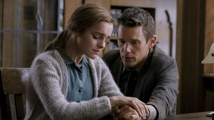Watch Regression Full Movie Free Online Streaming