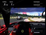 Gran Turismo 5 Prologue - S-6 Gold - Ferrari F40 - HQ