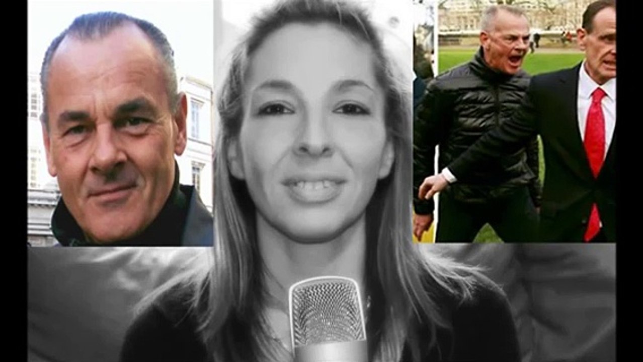 Update on paedo crimes and cover ups. Bill Maloney Lou Collins