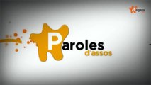 PAROLES D'ASSOS 1ER SEMESTRE 2015 [S.2015] [E.6] - Paroles d'Assos : EPA Club Angers