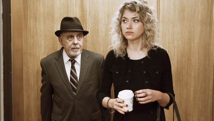 She's Funny That Way Full Movie Torrent