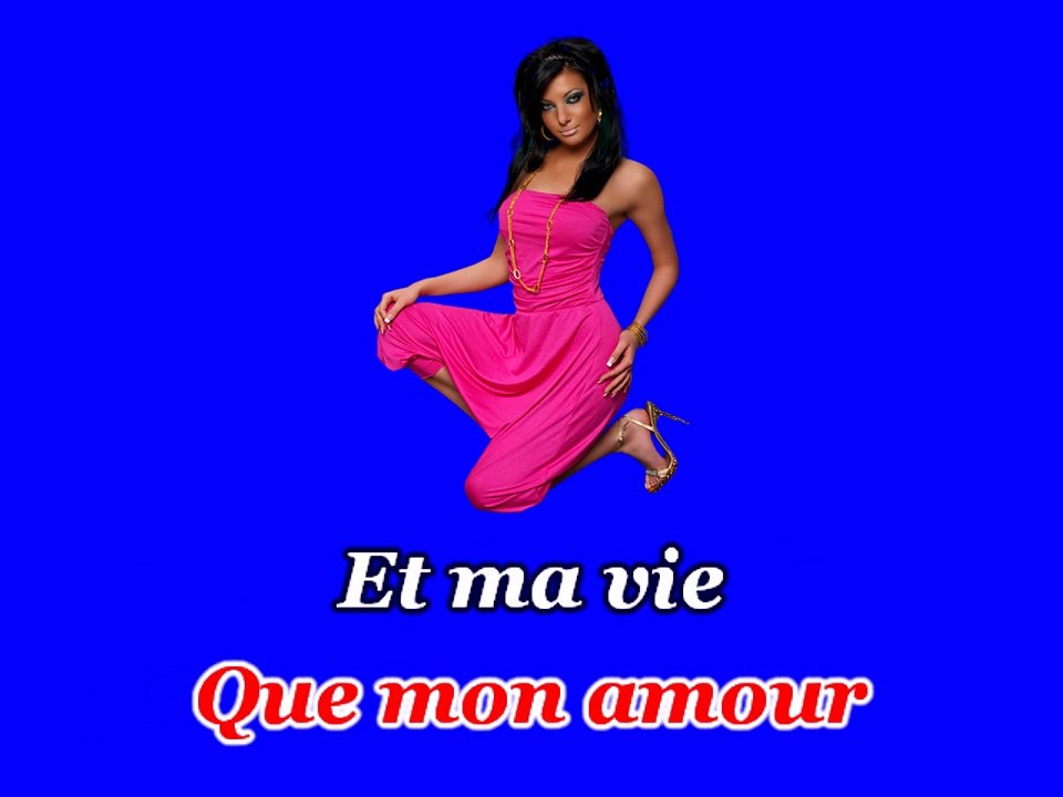 crazy horse j'ai tant besoin de toi