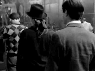 Dance with me -Nouvelle Vague